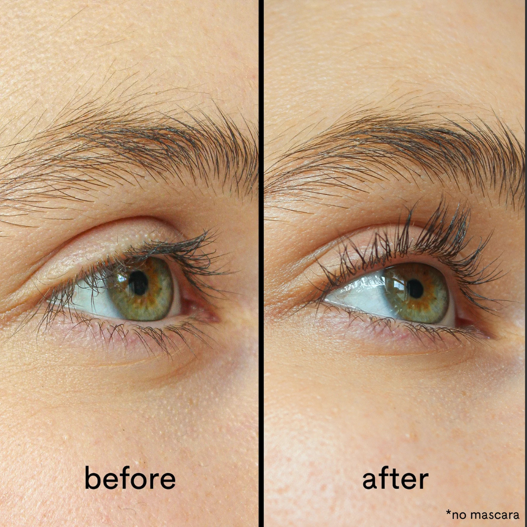Lash Lift Øjenvippebukker