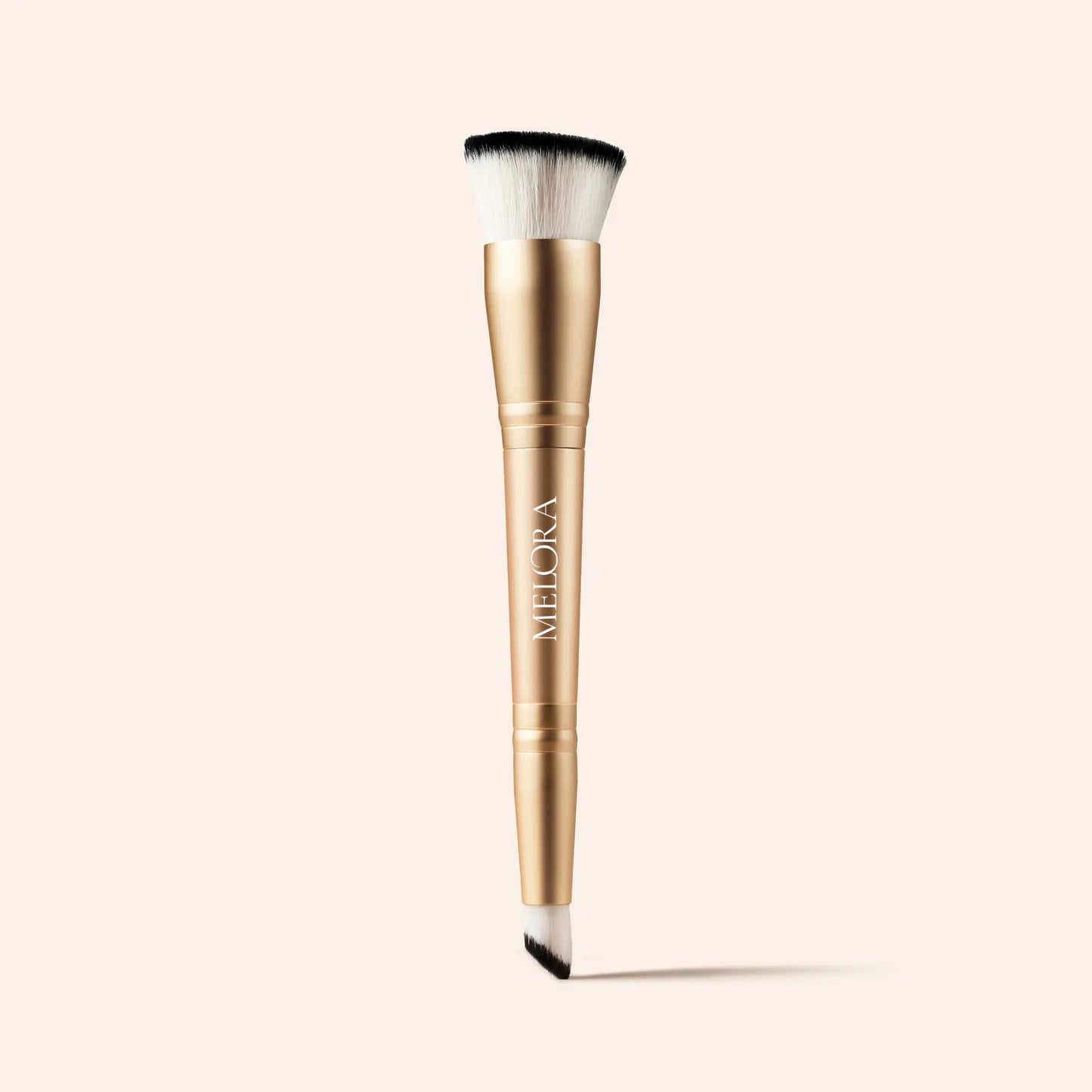 2-i-1 Foundation & Concealer Borste