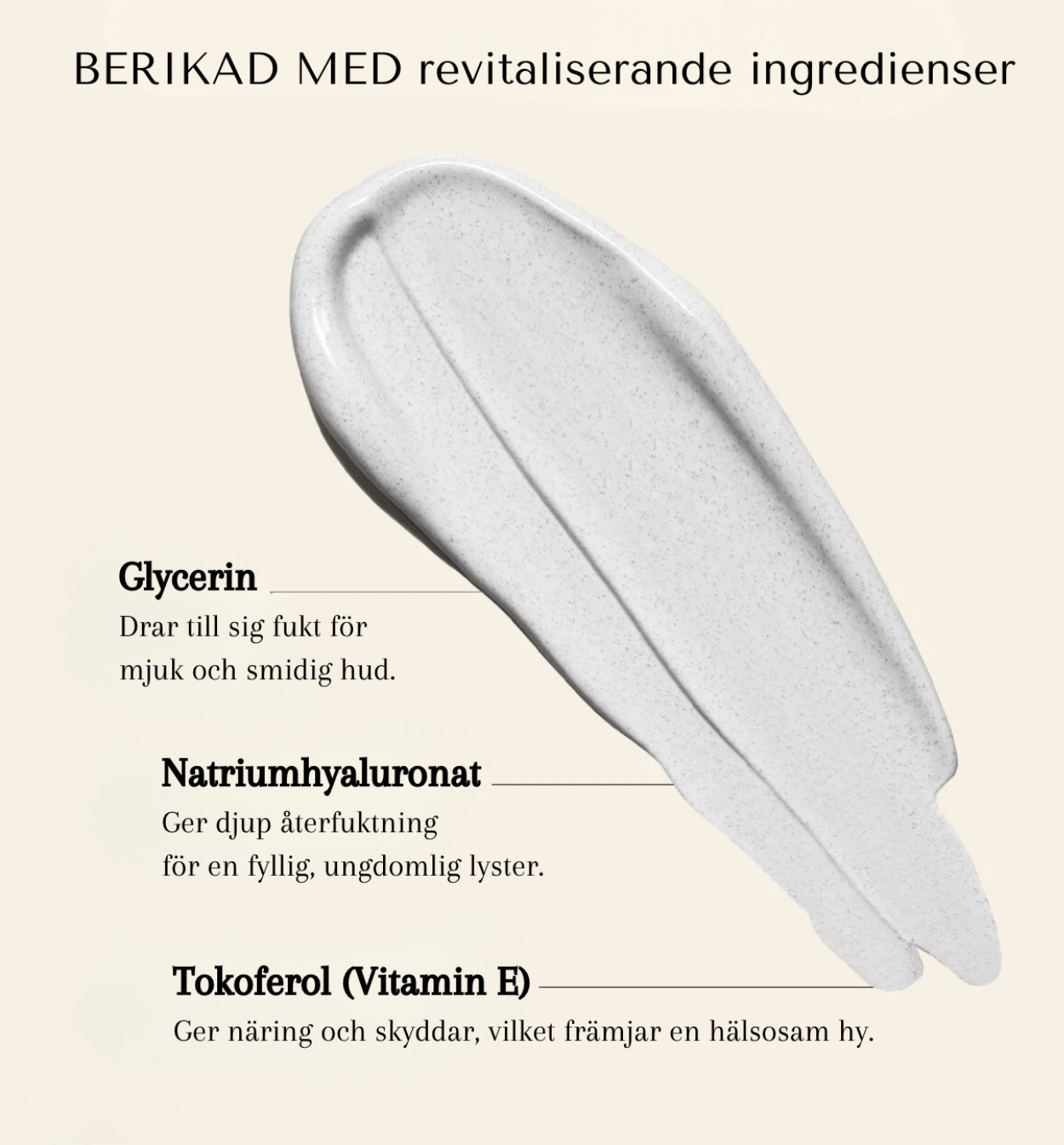 Color Changing Foundation