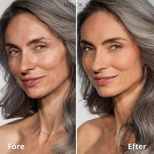 Color changing foundation 30ml