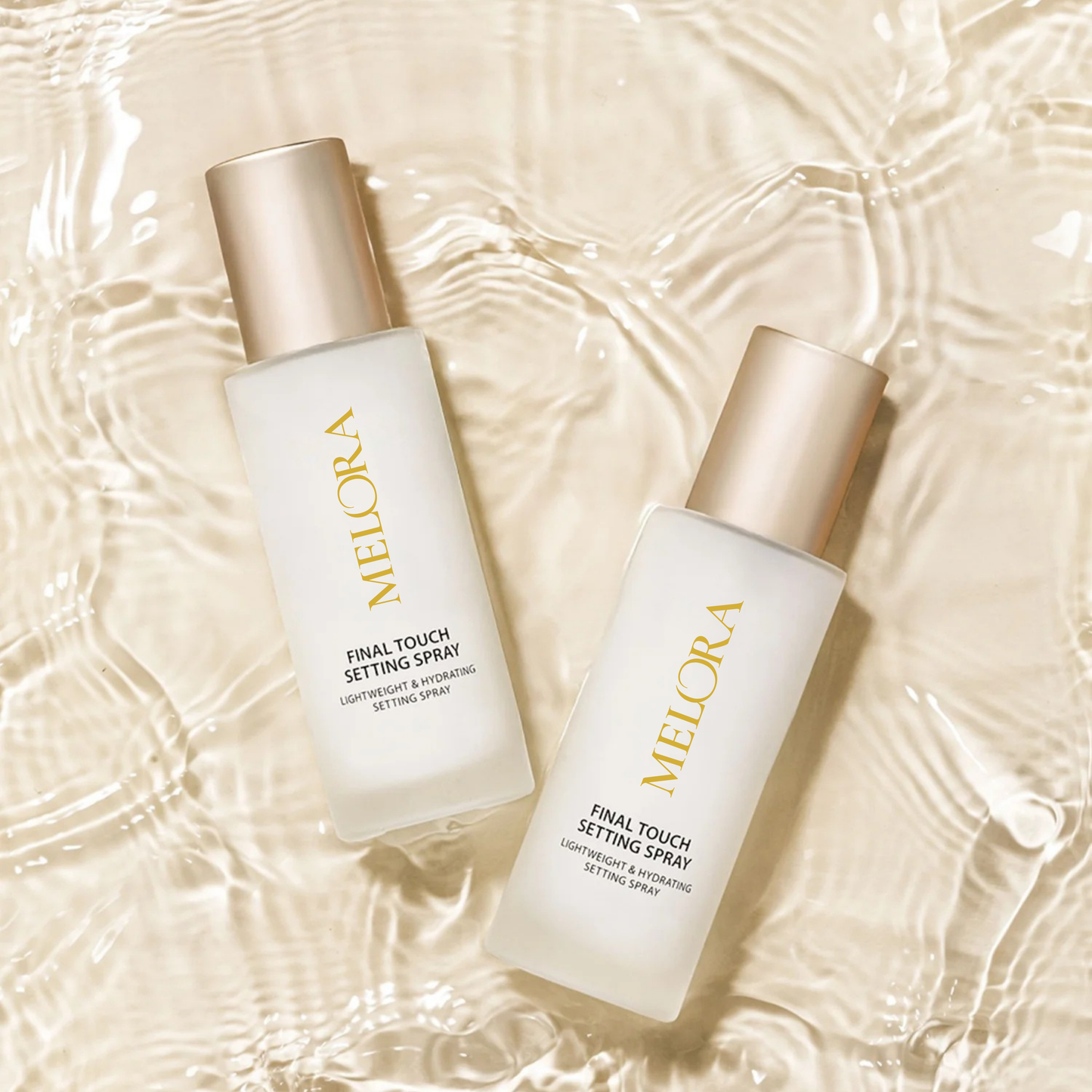Final Touch Setting Spray