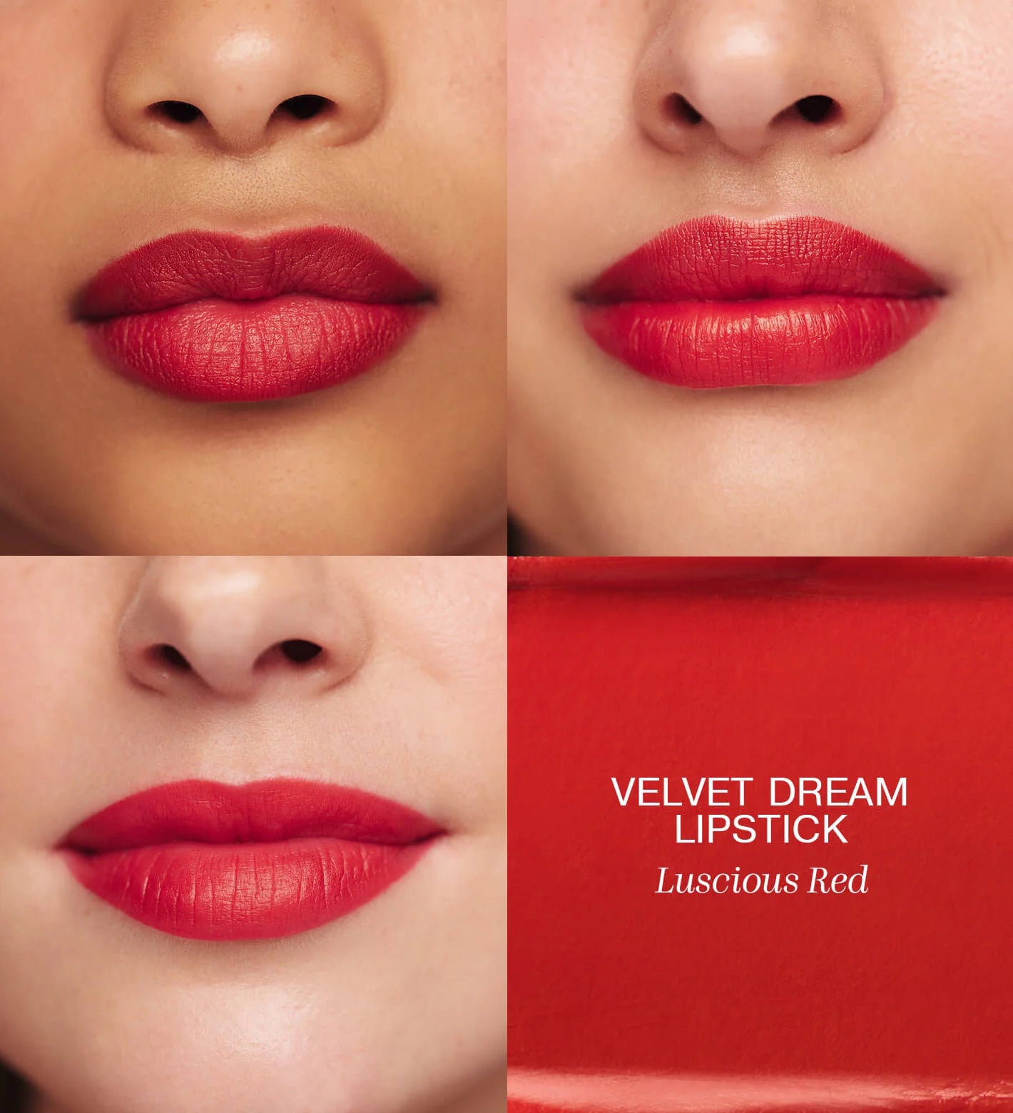 Velvet Dream Lipstick