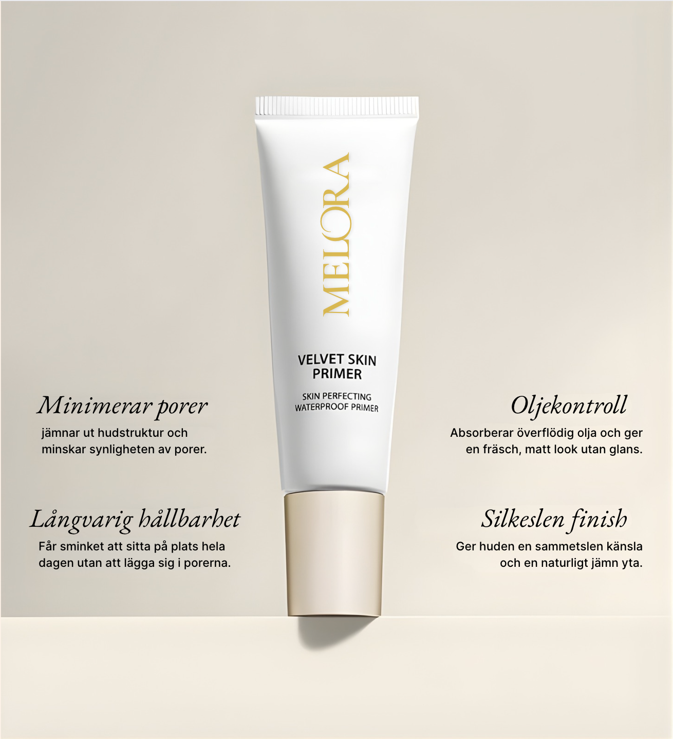SKIN PERFECTING PRIMER
