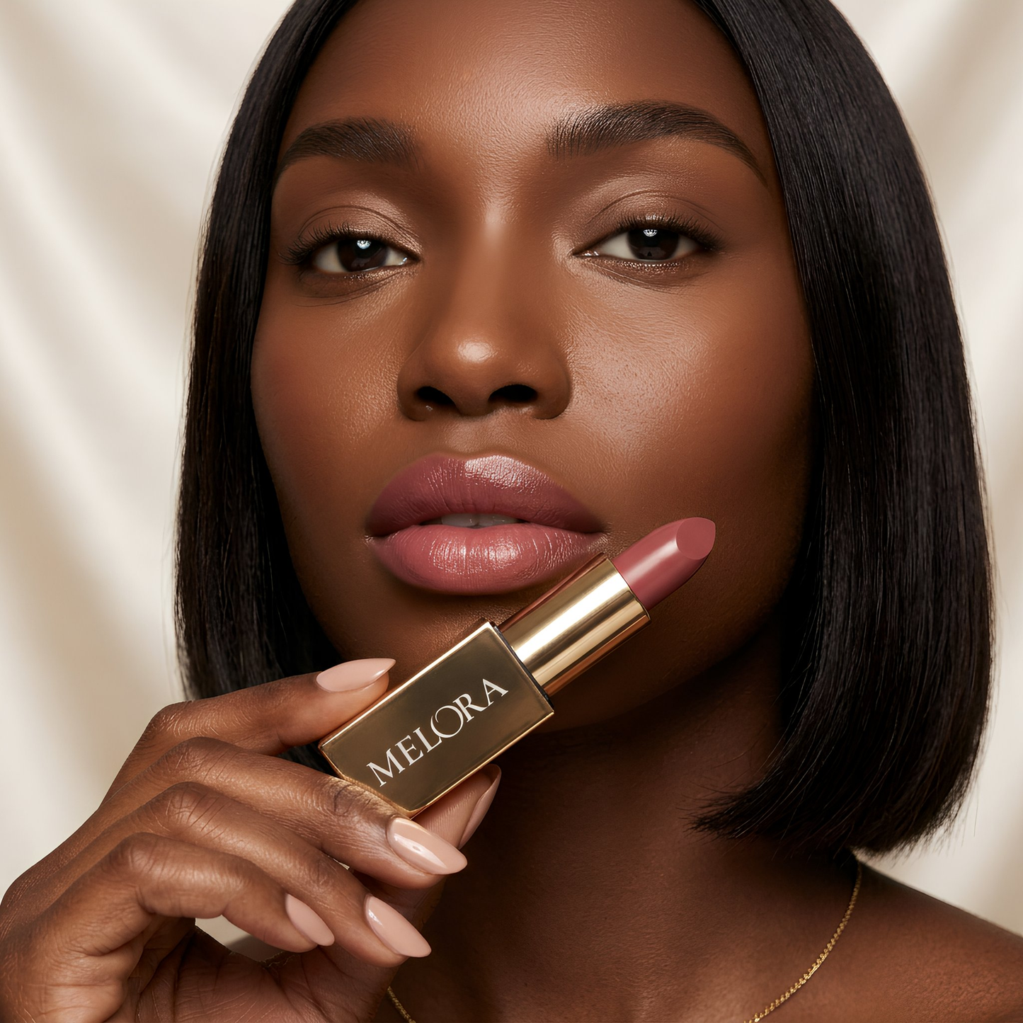 Fargeskiftende foundation