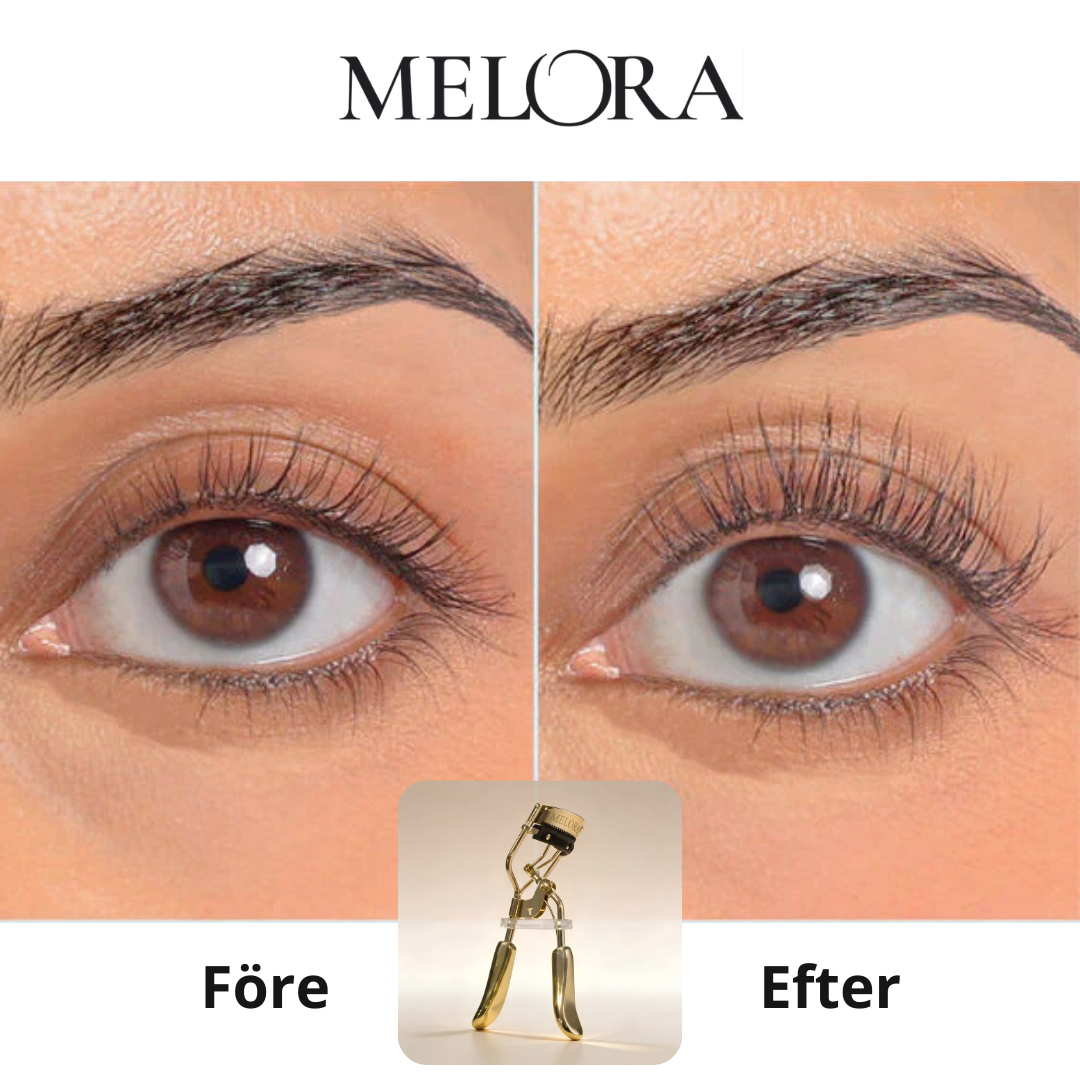 Lash Lift Øjenvippebukker