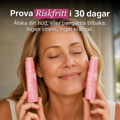 PDRN Collagen Volume Balm