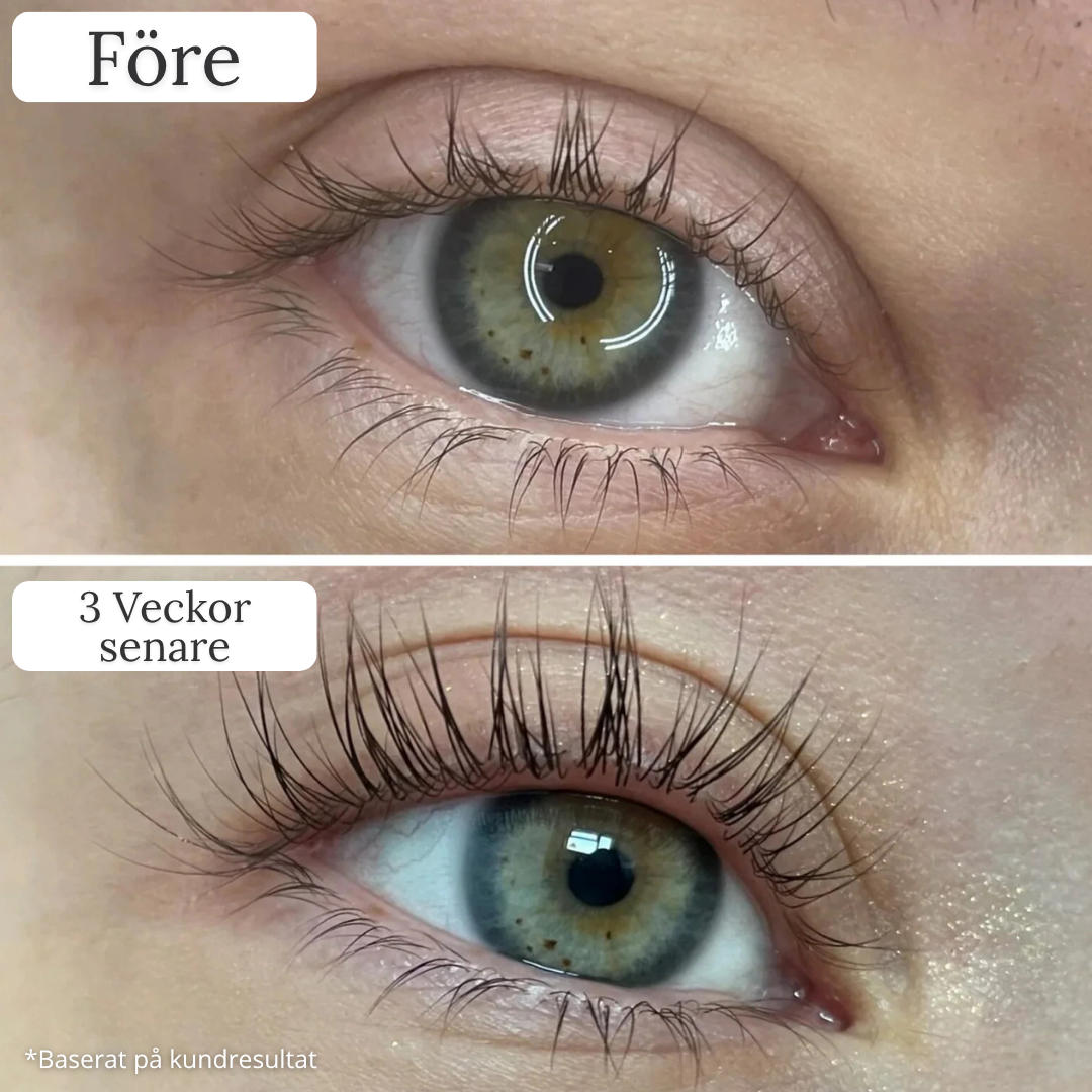 Biopeptide Eyelash Growth Serum
