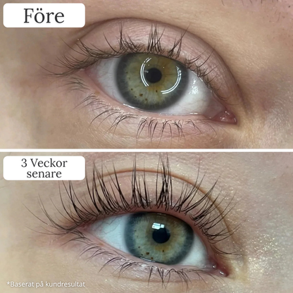 Biopeptide Eyelash Growth Serum