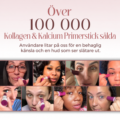 Kollagen & Kalcium Primerstick