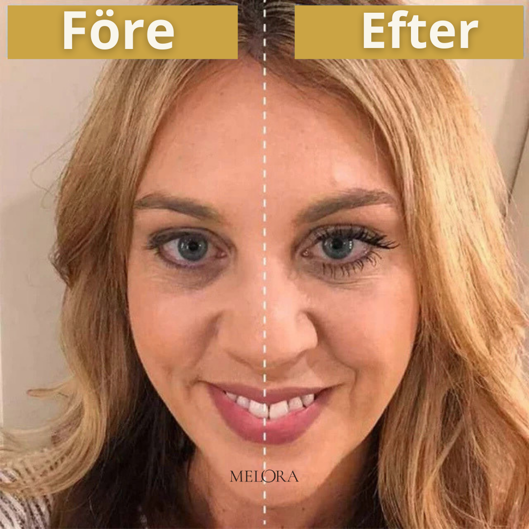 Golden lashes Mascara