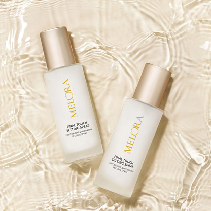 Final Touch Setting Spray