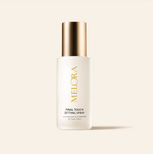 Final Touch Setting Spray