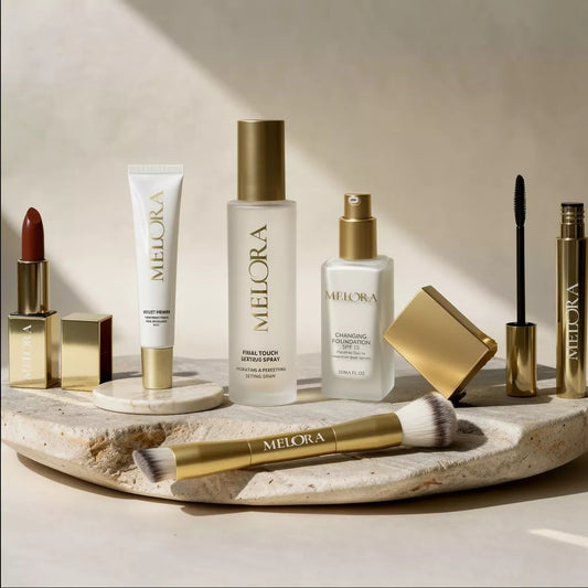 All-in-One Skönhetskit – Juledition