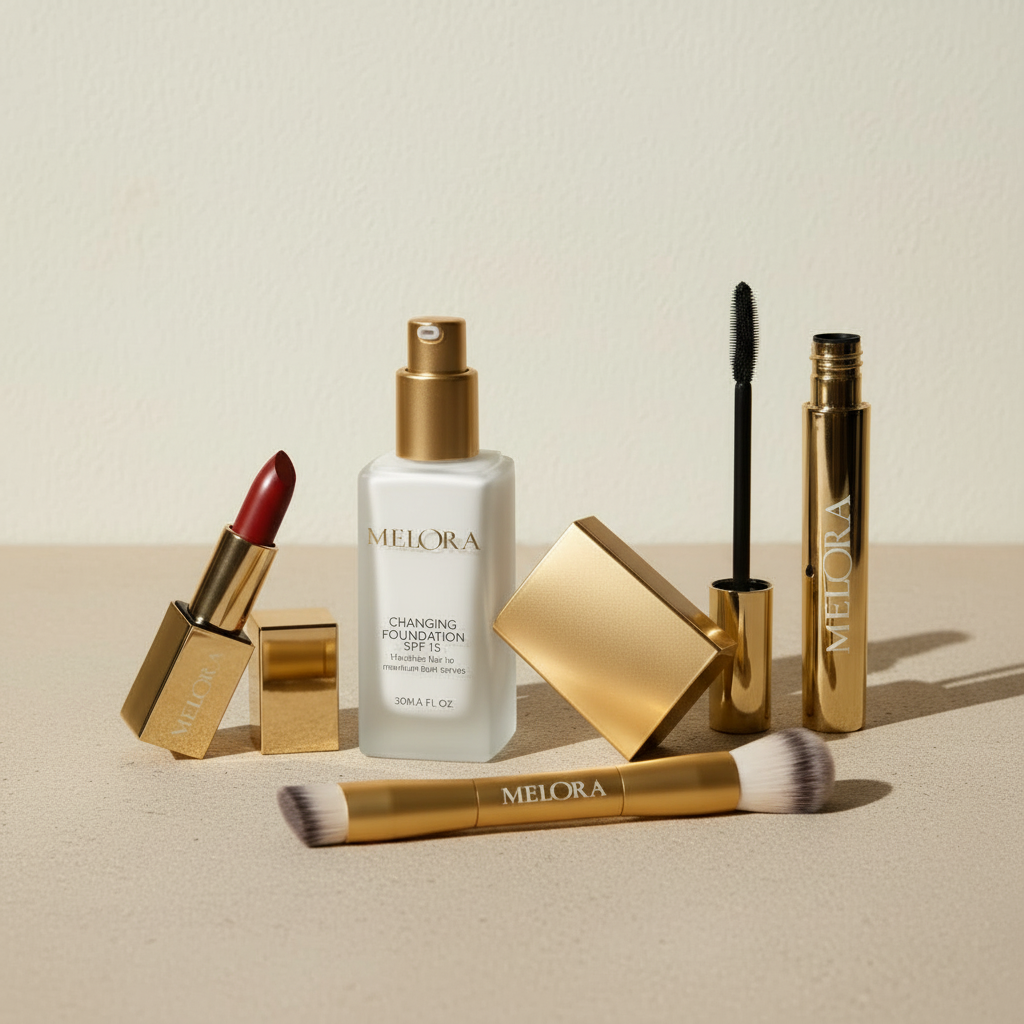 Vinters Skönhetskit