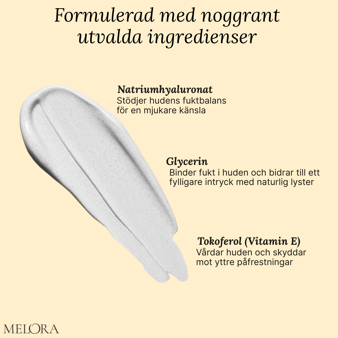 Color changing foundation 30ml