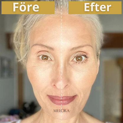 Golden lashes Mascara